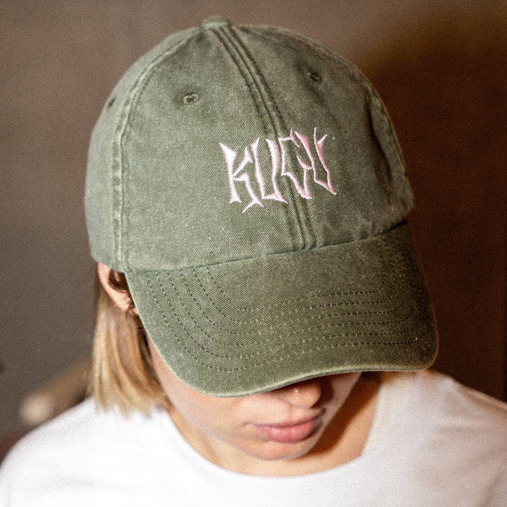 KUGU Tribal Cap