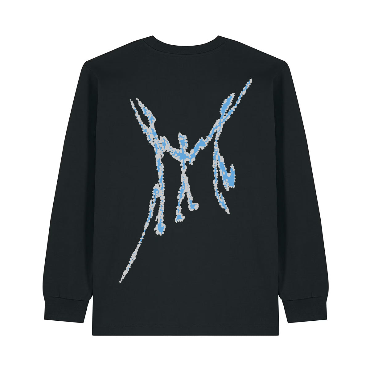 Better together Longsleeve - KUGU x Robert Radziejewski