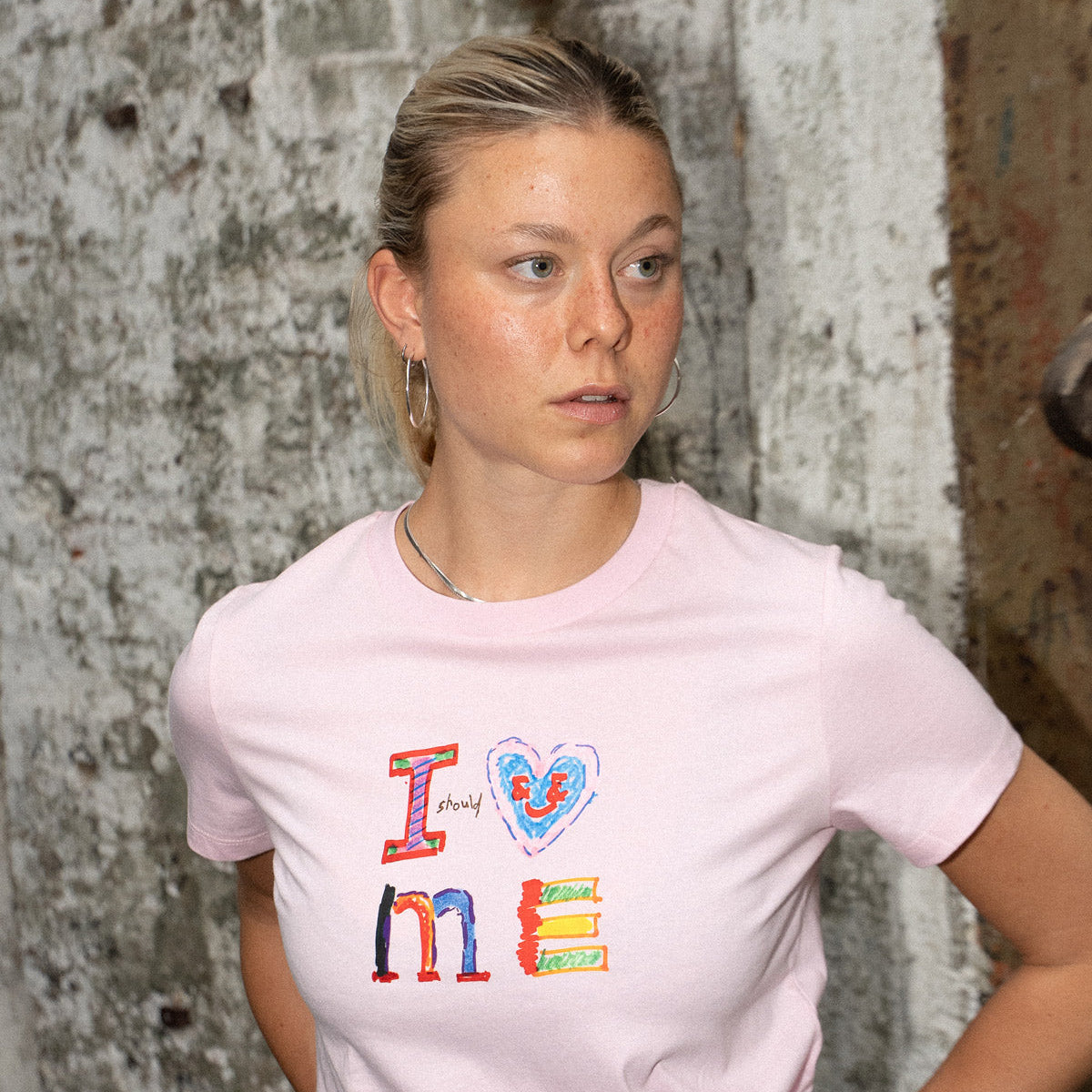 I <3 me Shirt