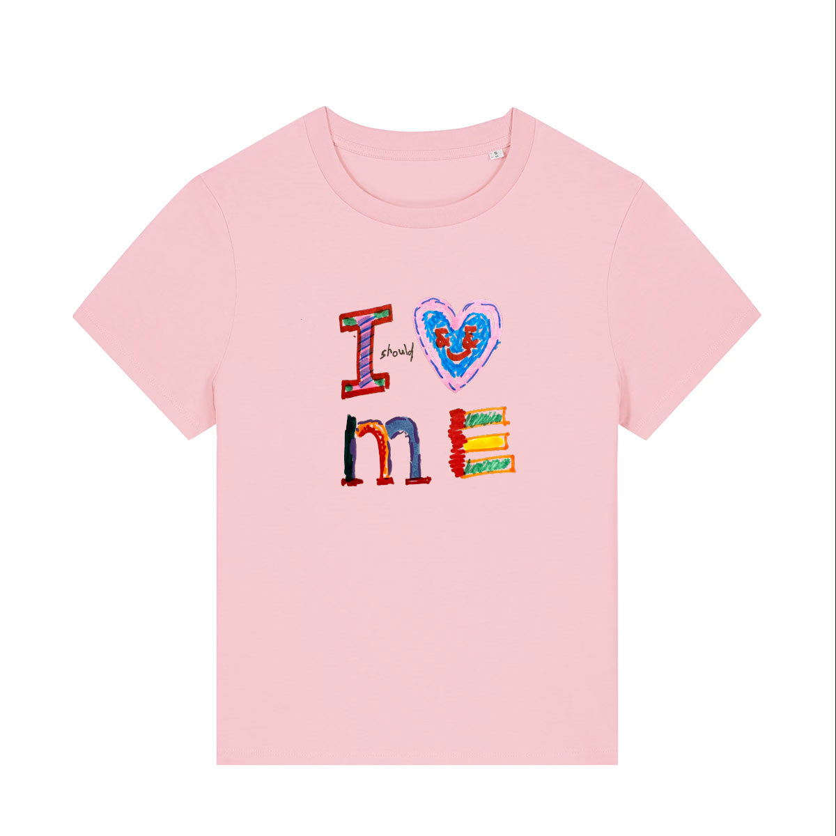 I <3 me Shirt