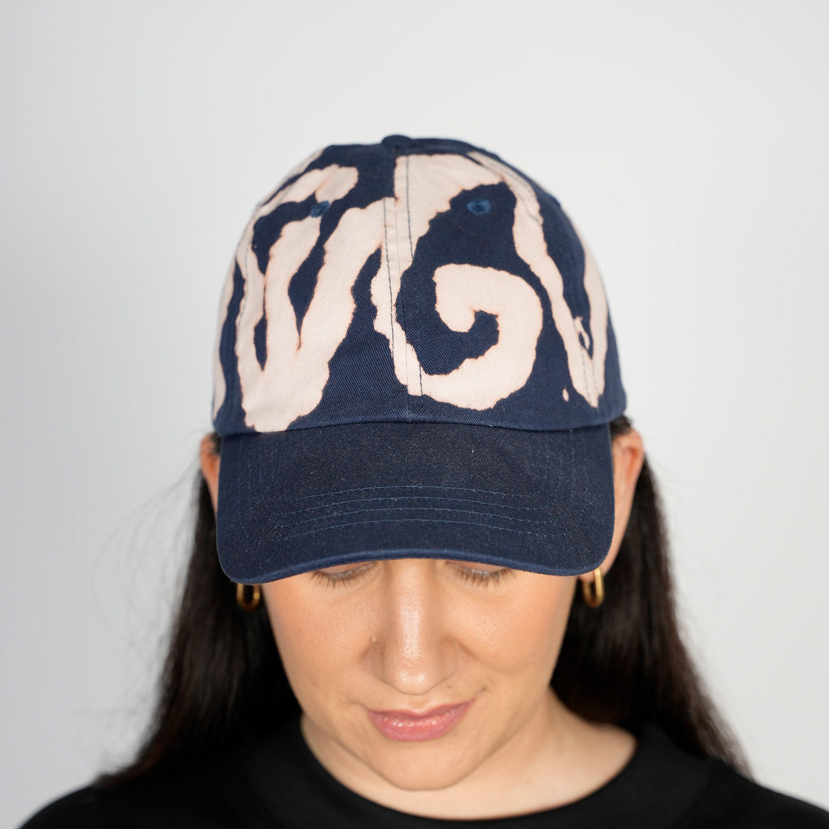 KUGU Batik Cap