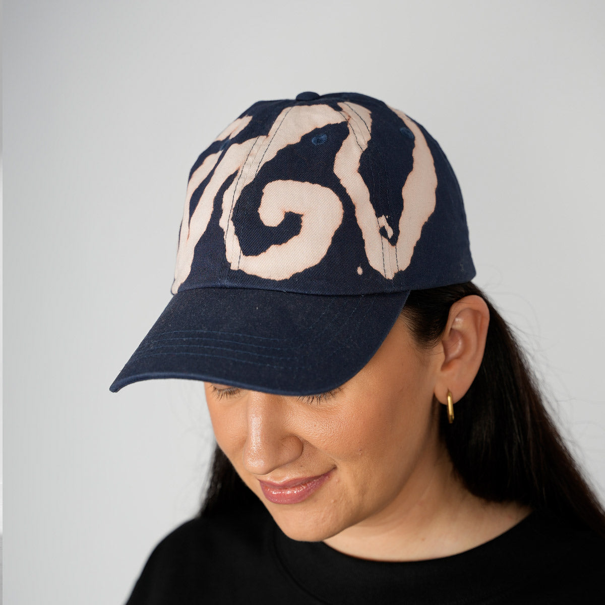 KUGU Batik Cap