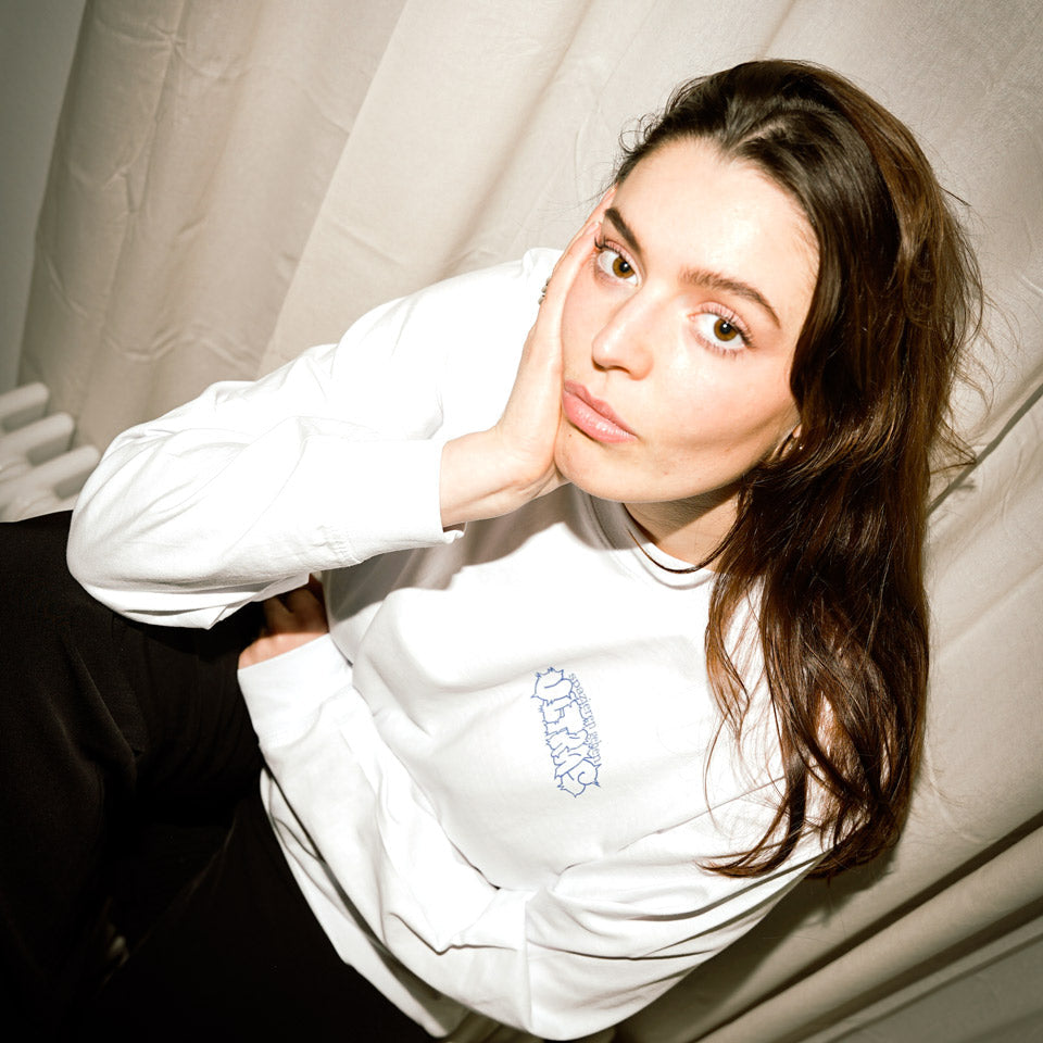 Spazierengehen Longsleeve - KUGU x aengstefreunde