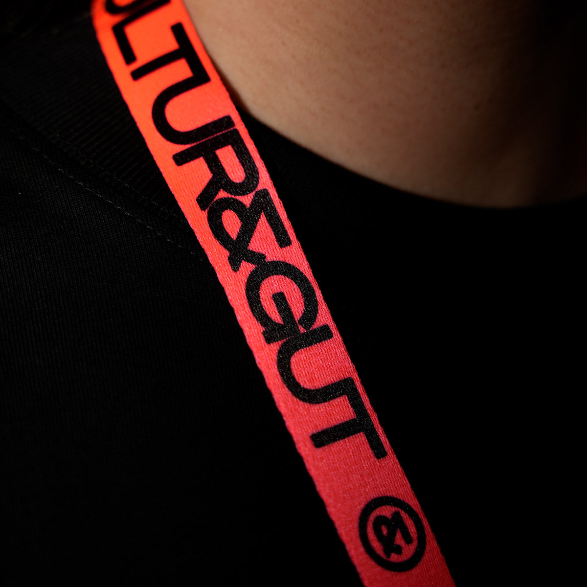 KULTUR&GUT Schlüsselband 2025