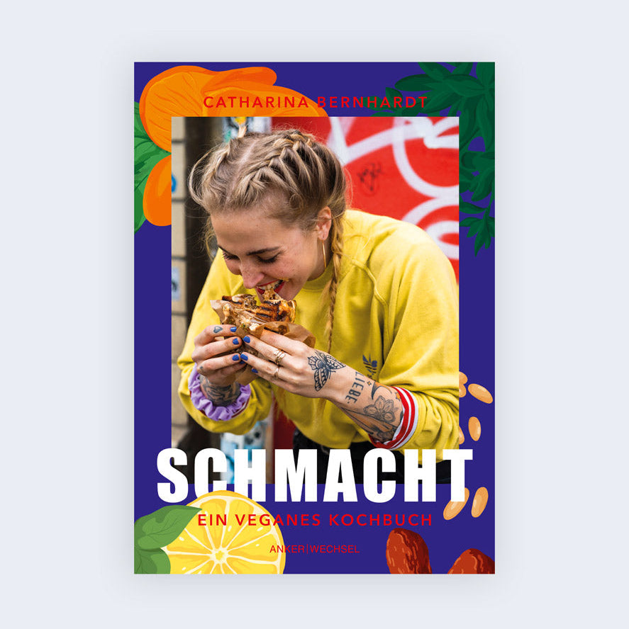 Schmacht - by Ankerwechsel