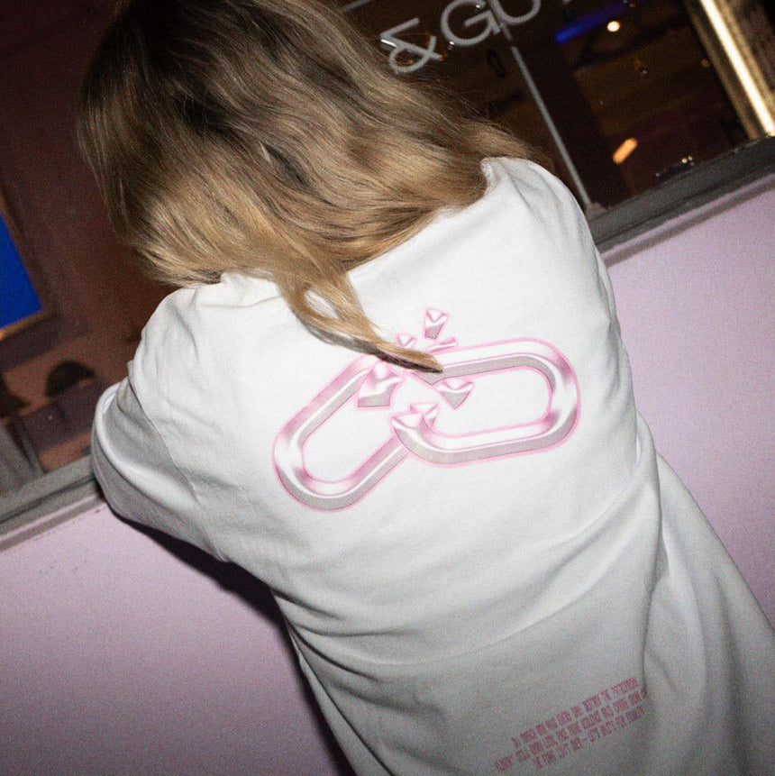 Destroy the patriarchy Shirt - Annalena Edessa x KUGU