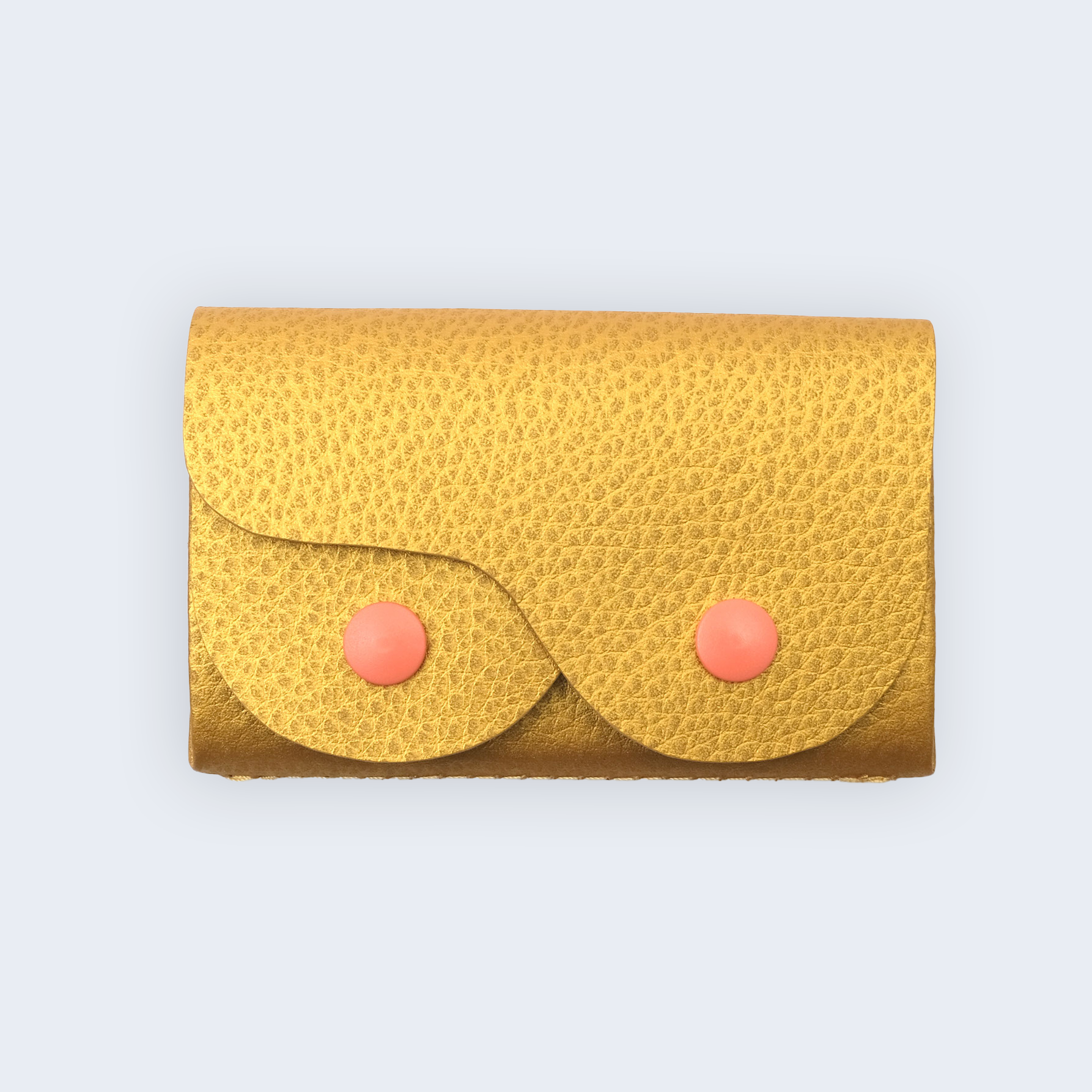 Boobies Portemonnaie - by brunbags