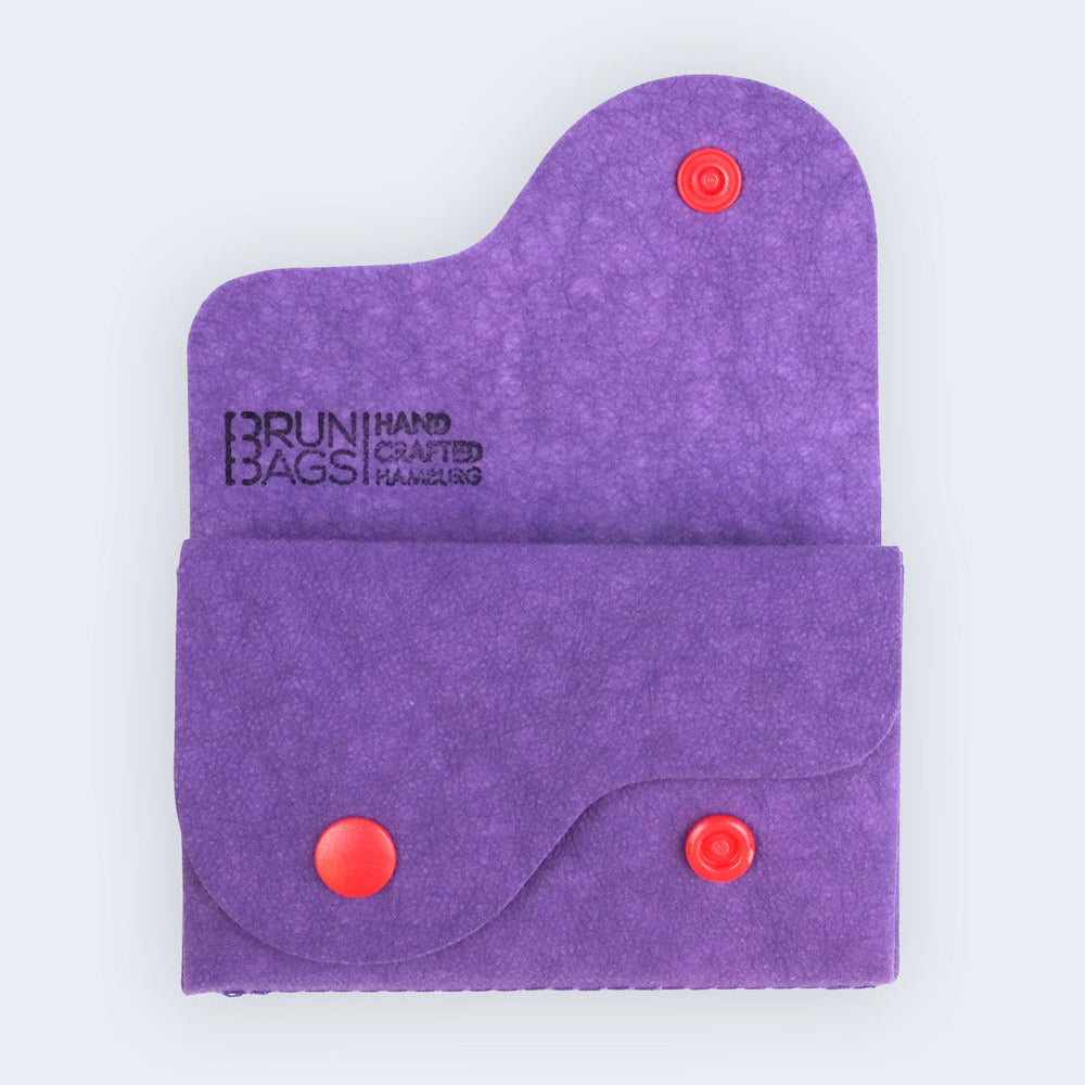 Boobies Portemonnaie - by brunbags