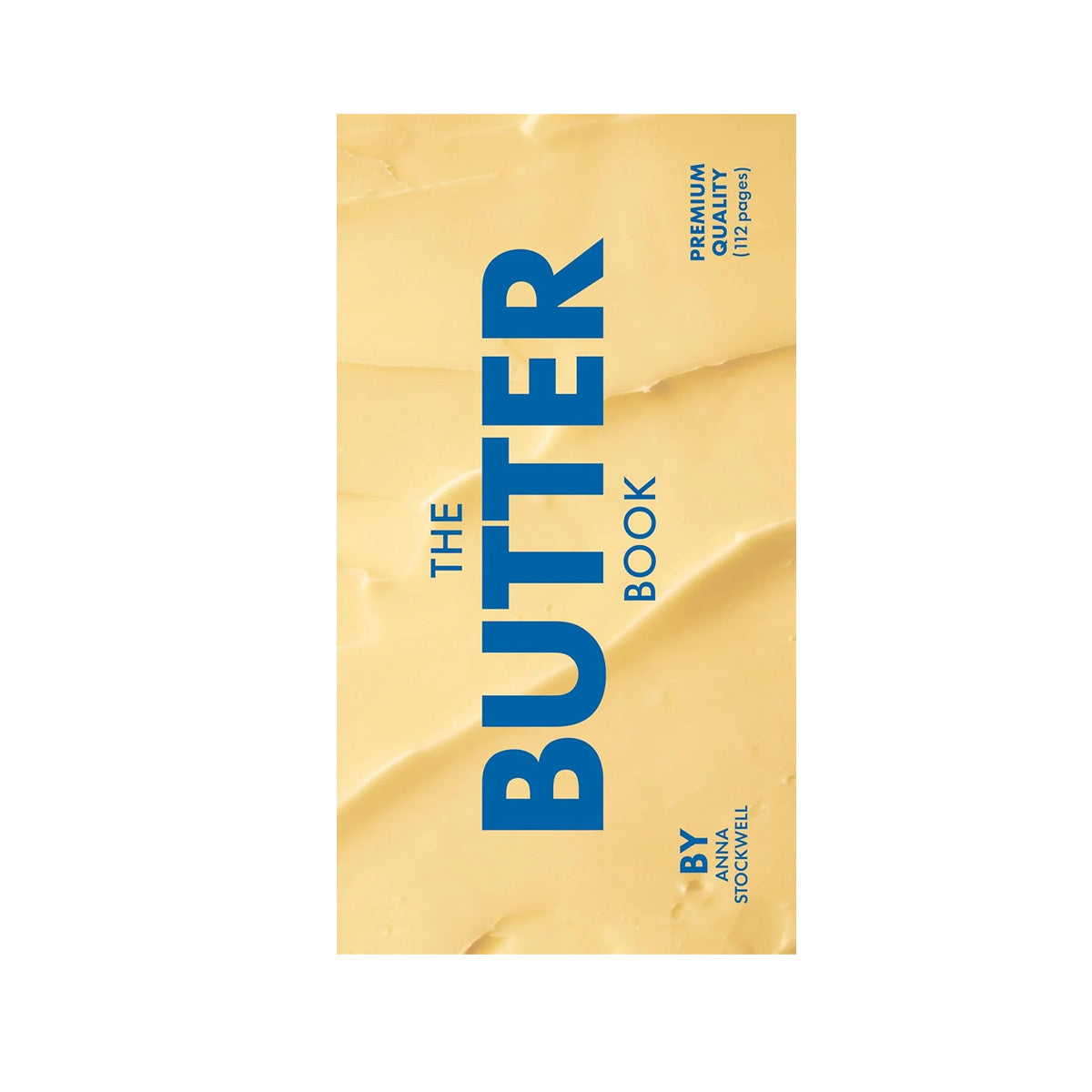 The Butter Book