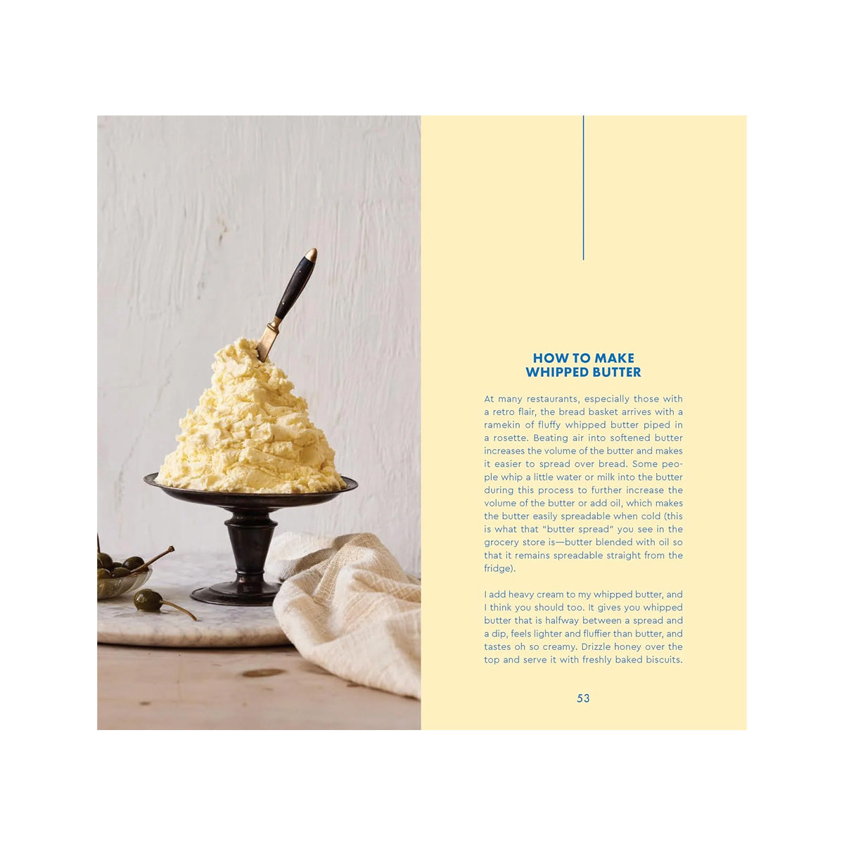The Butter Book