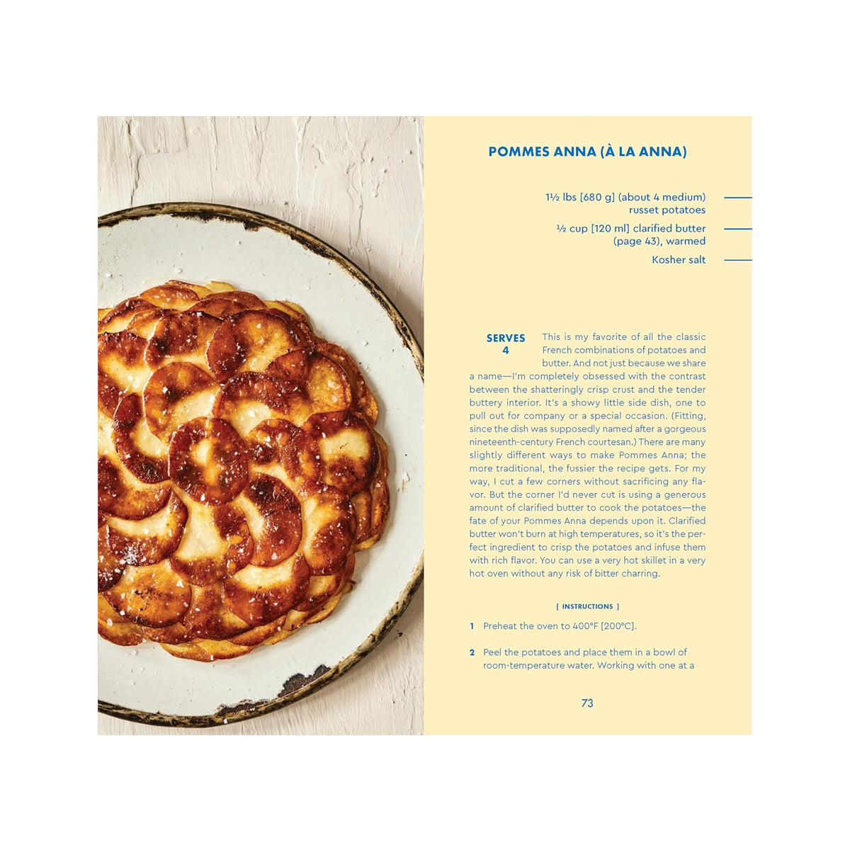 The Butter Book