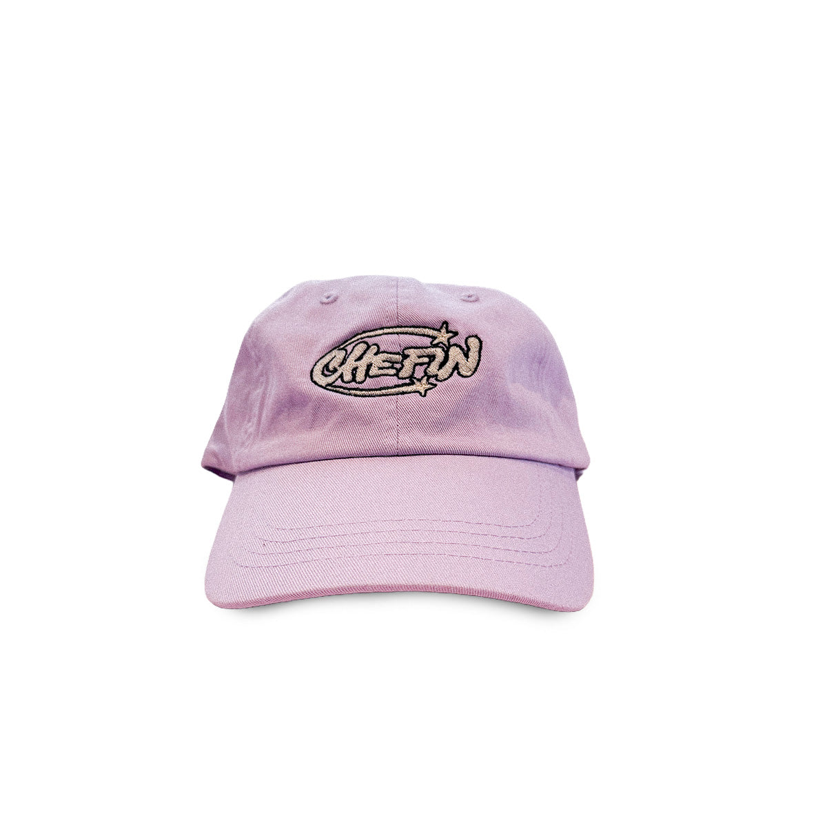 Chefin Cap