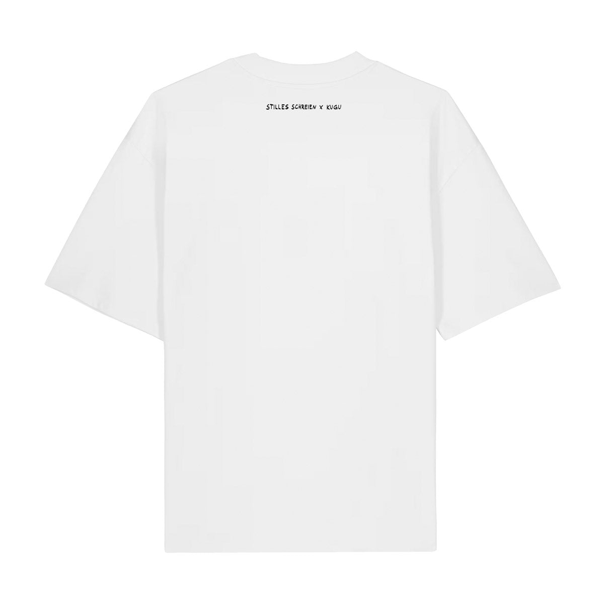 CEO OF Salz Shirt - KUGU x stillesschreien