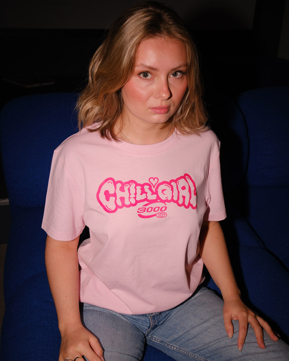 Chillgirl 3000