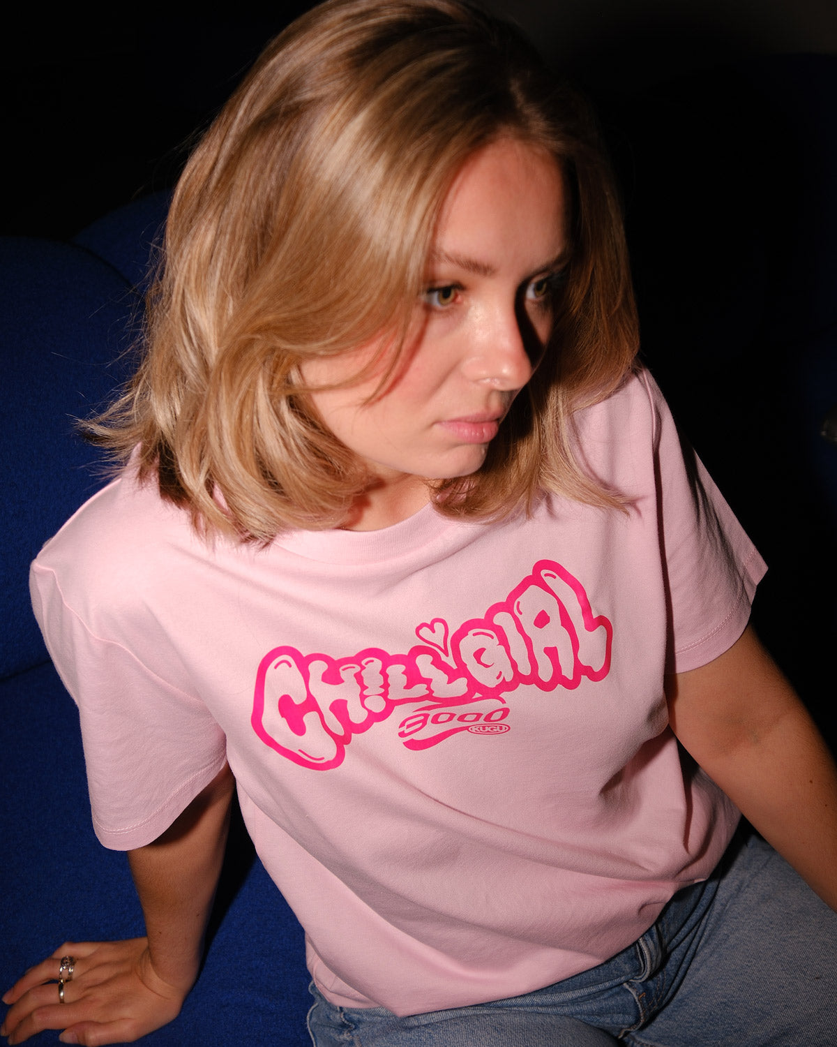 Chillgirl 3000