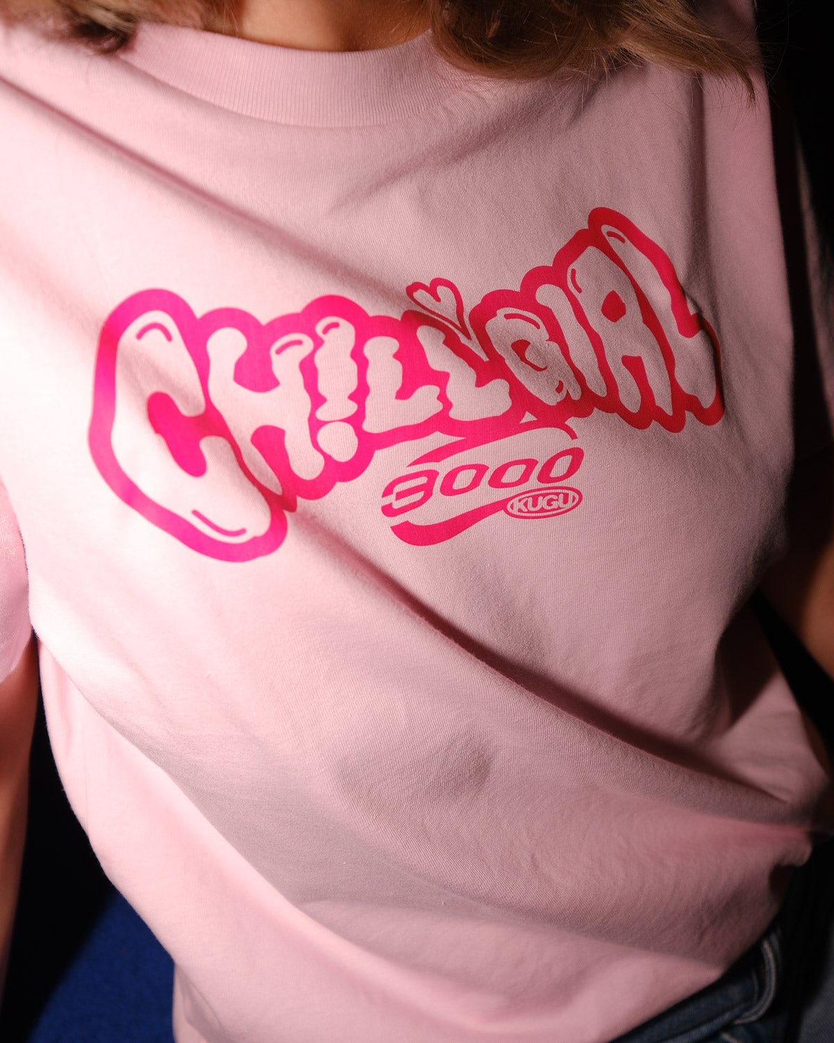 Chillgirl 3000