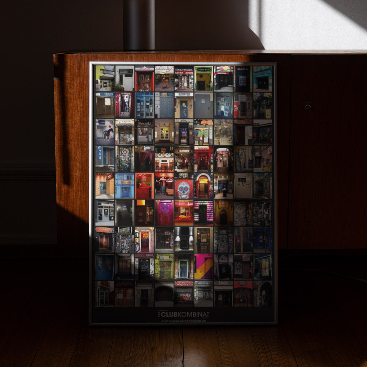 A1 Clubtüren - by Clubkombinat