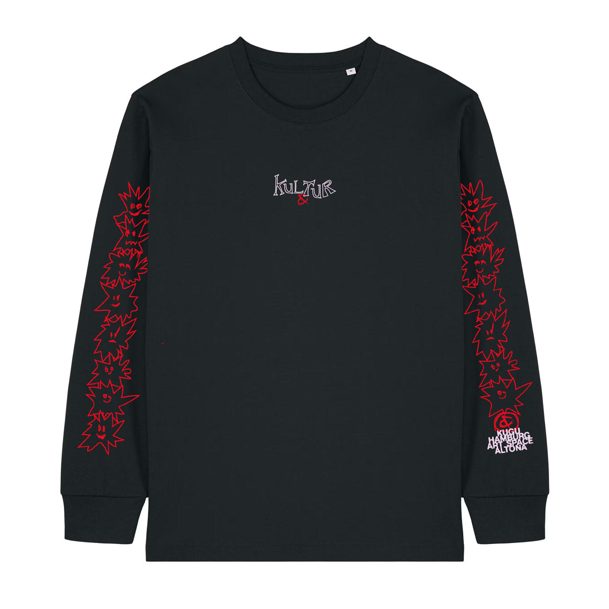 KUGU Community Longsleeve
