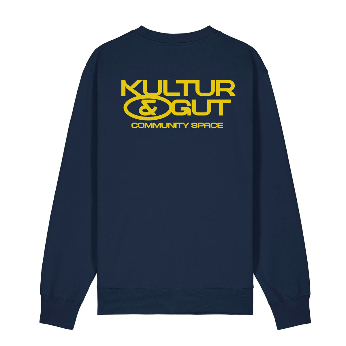 KUGU Community Space Crewneck