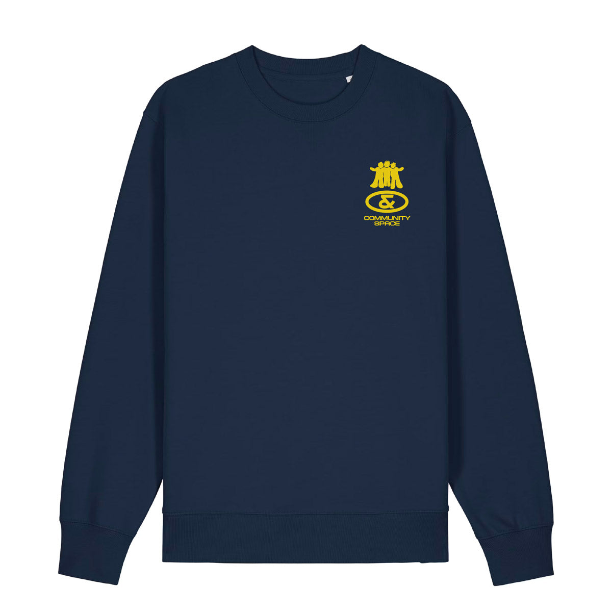 KUGU Community Space Crewneck