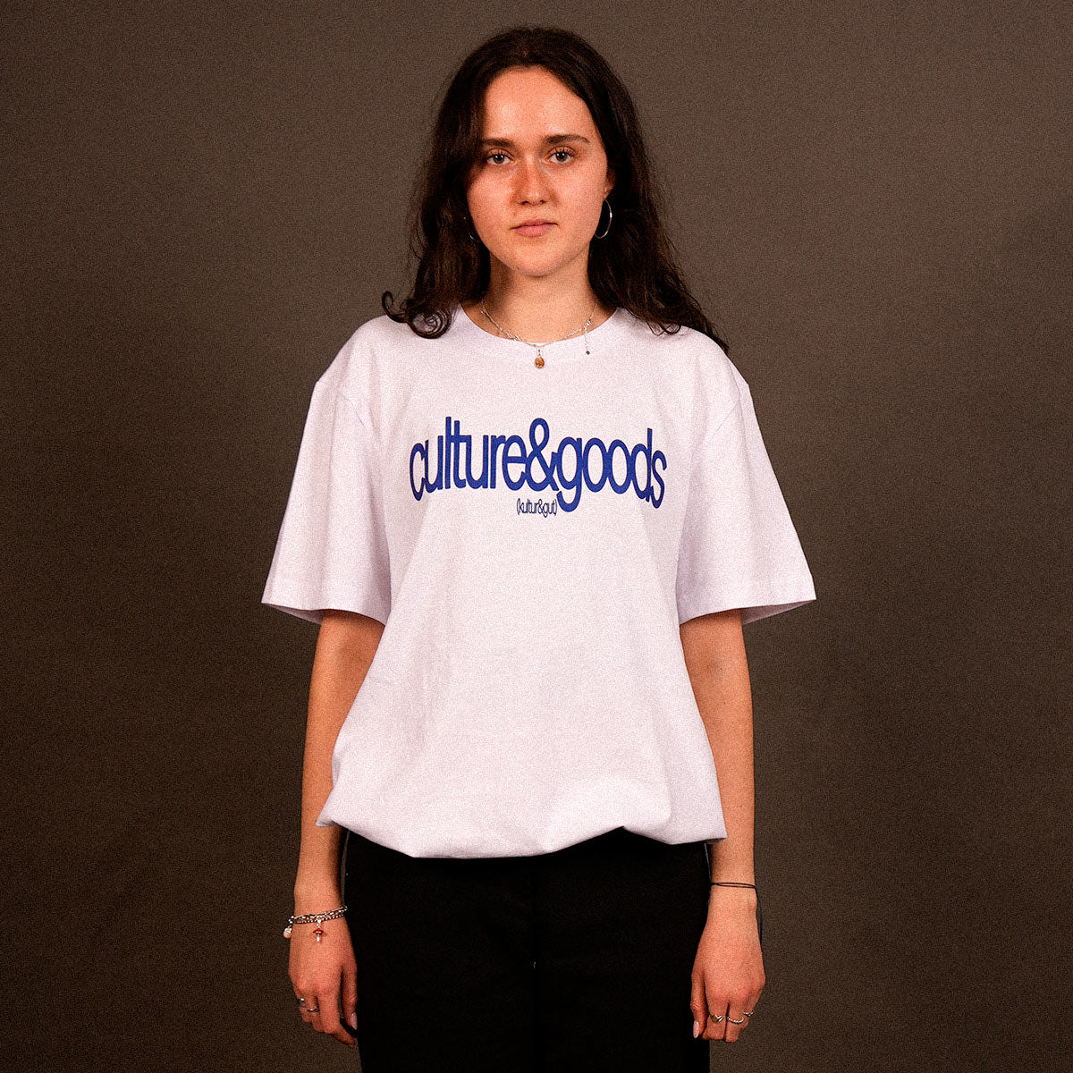 culture&goods Shirt