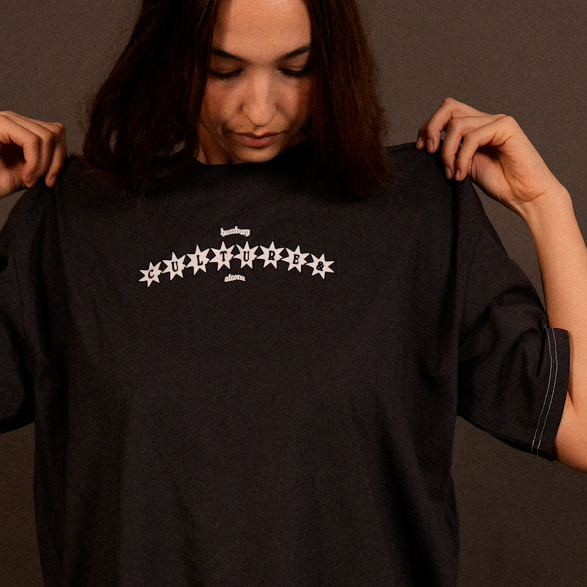 CULTURE& Shirt