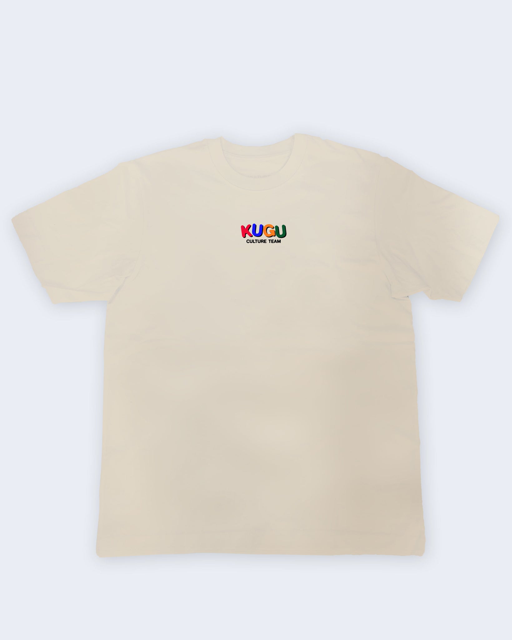 CULTURE TEAM Shirt - by KUGU Studio