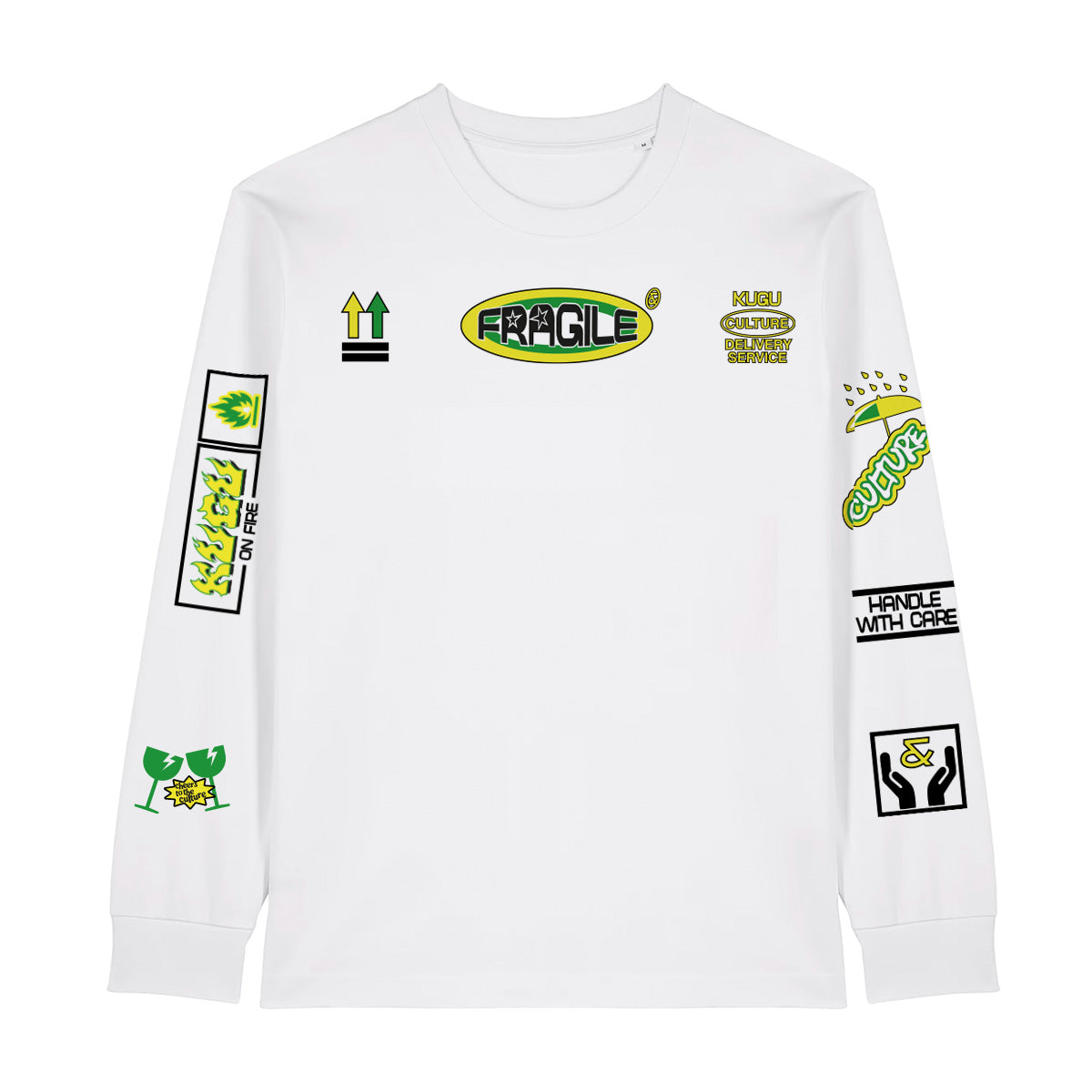 Fragile Longsleeve