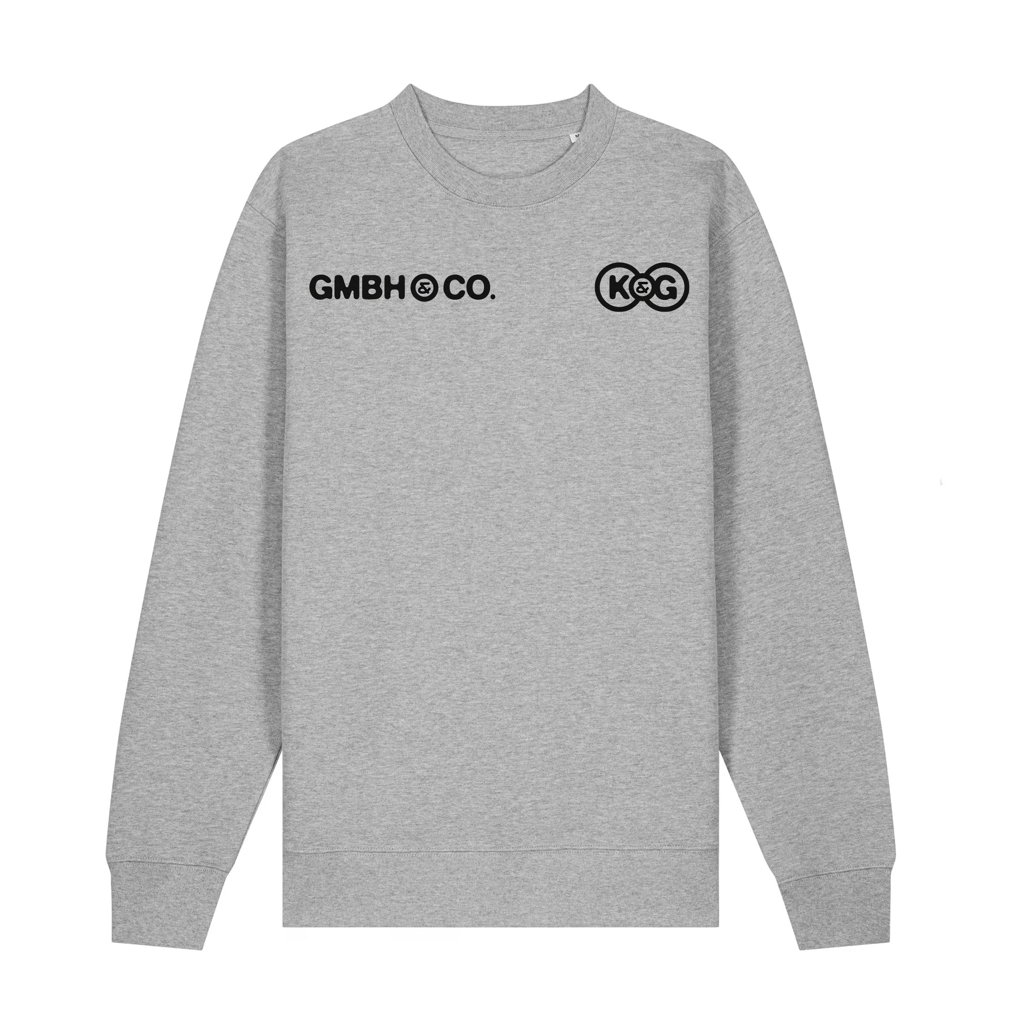 GmbH & Co K&G Hoodie