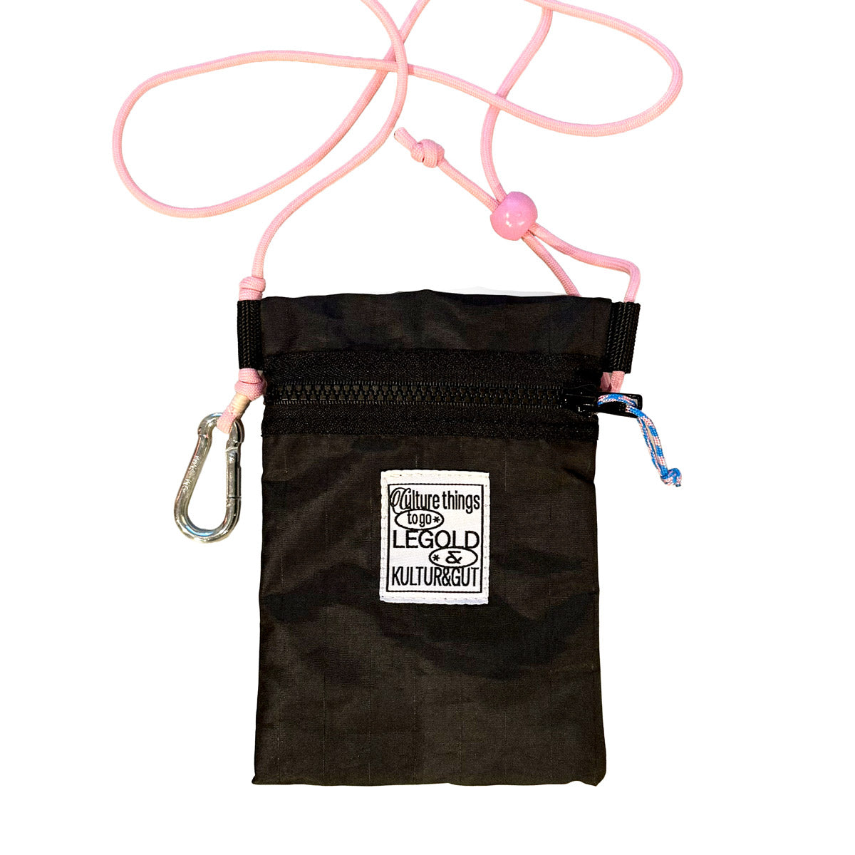 Brustbeutel S - KUGU x LE GOLD