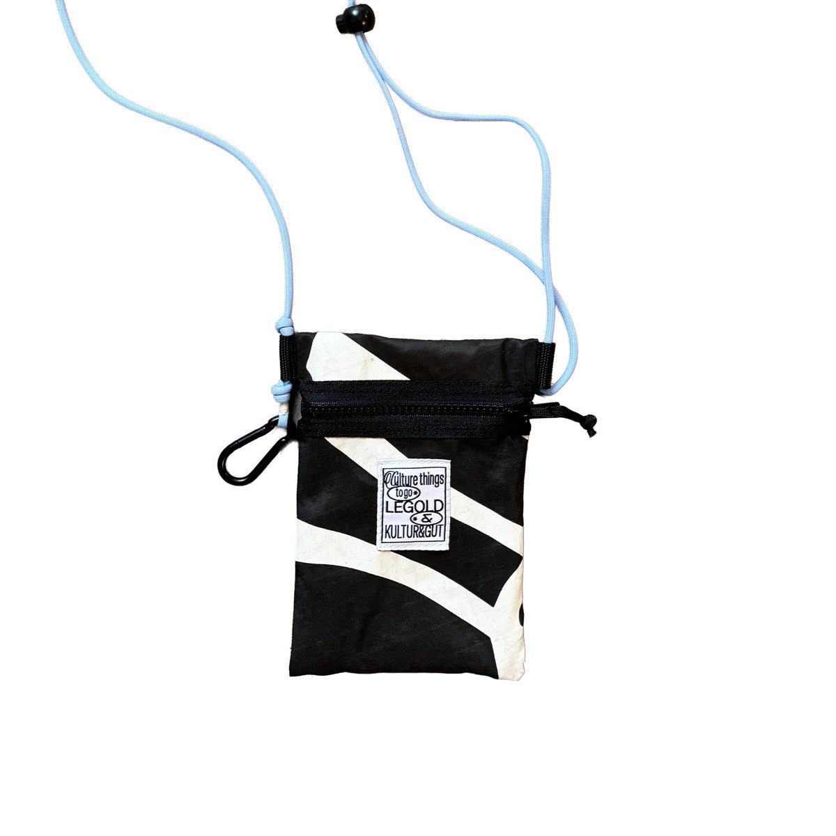 Brustbeutel S - KUGU x LE GOLD