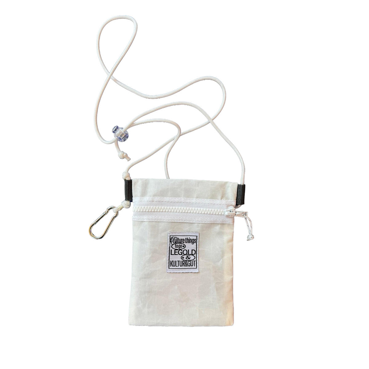Brustbeutel S - KUGU x LE GOLD