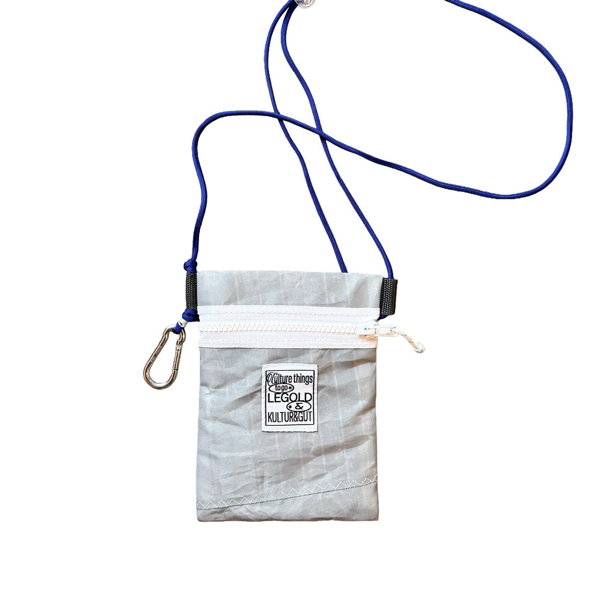 Brustbeutel S - KUGU x LE GOLD