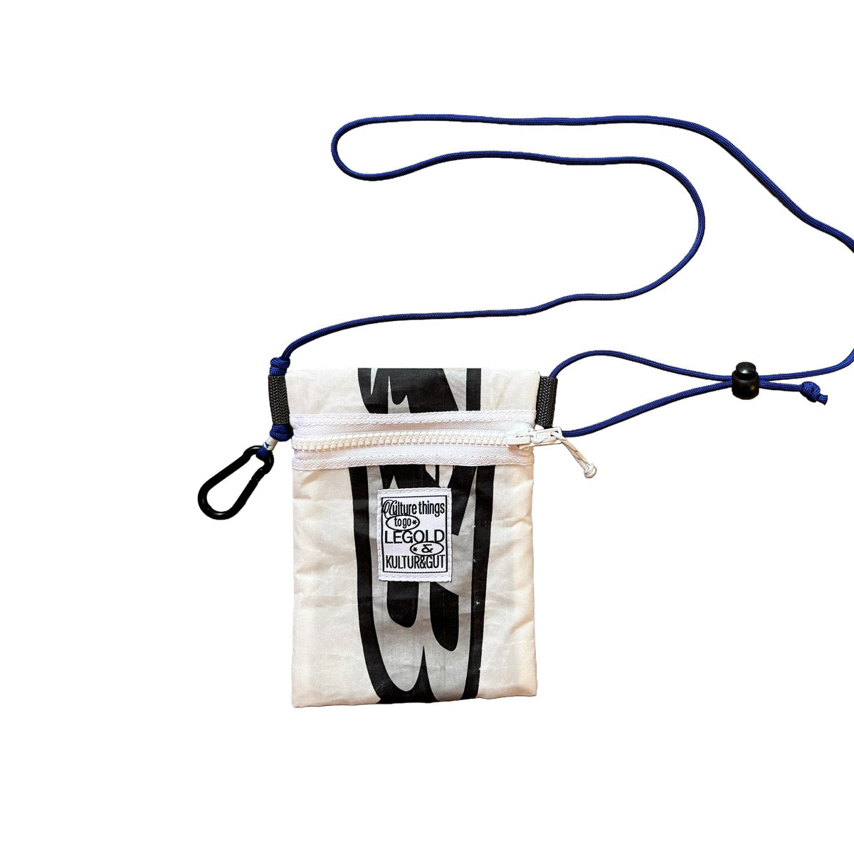 Brustbeutel S - KUGU x LE GOLD