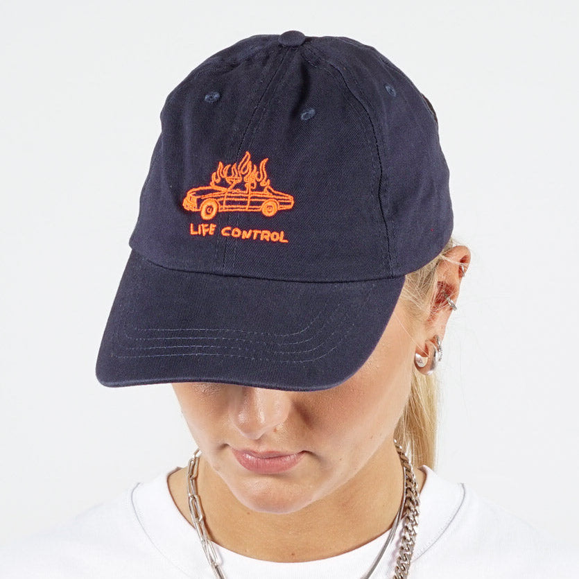 Life Control Cap