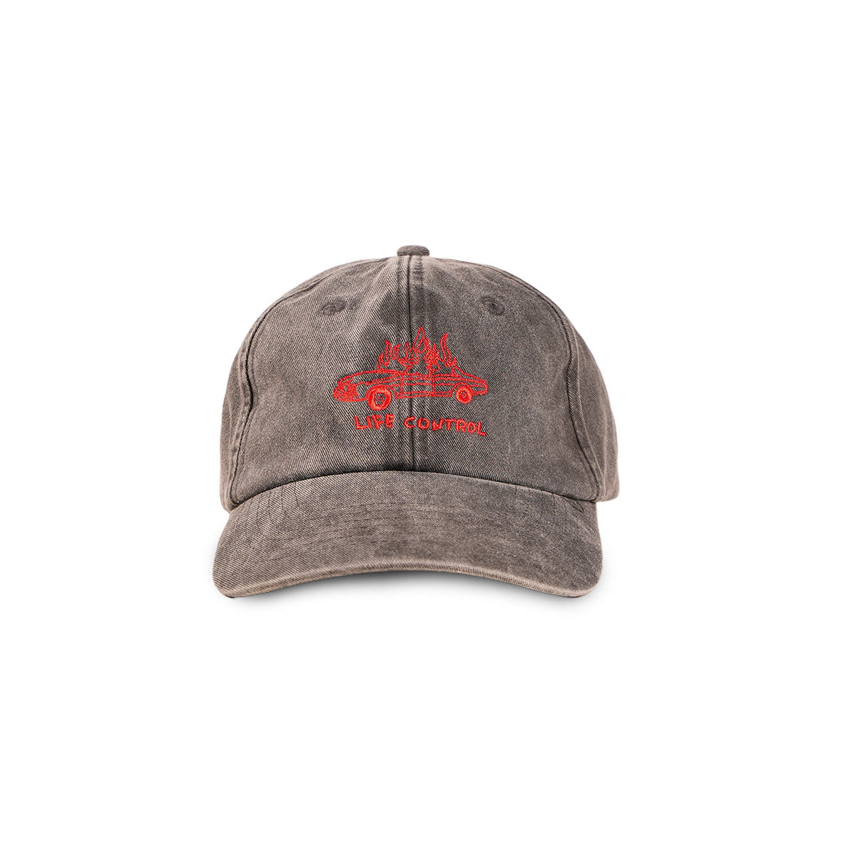 Life Control Cap