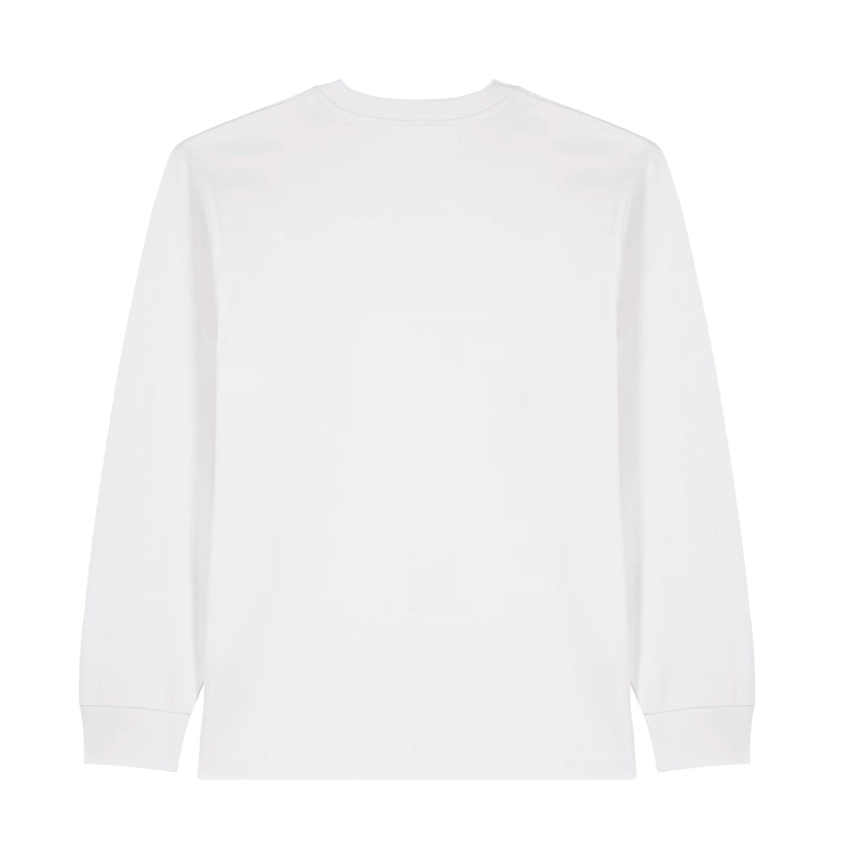 Life Control Longsleeve