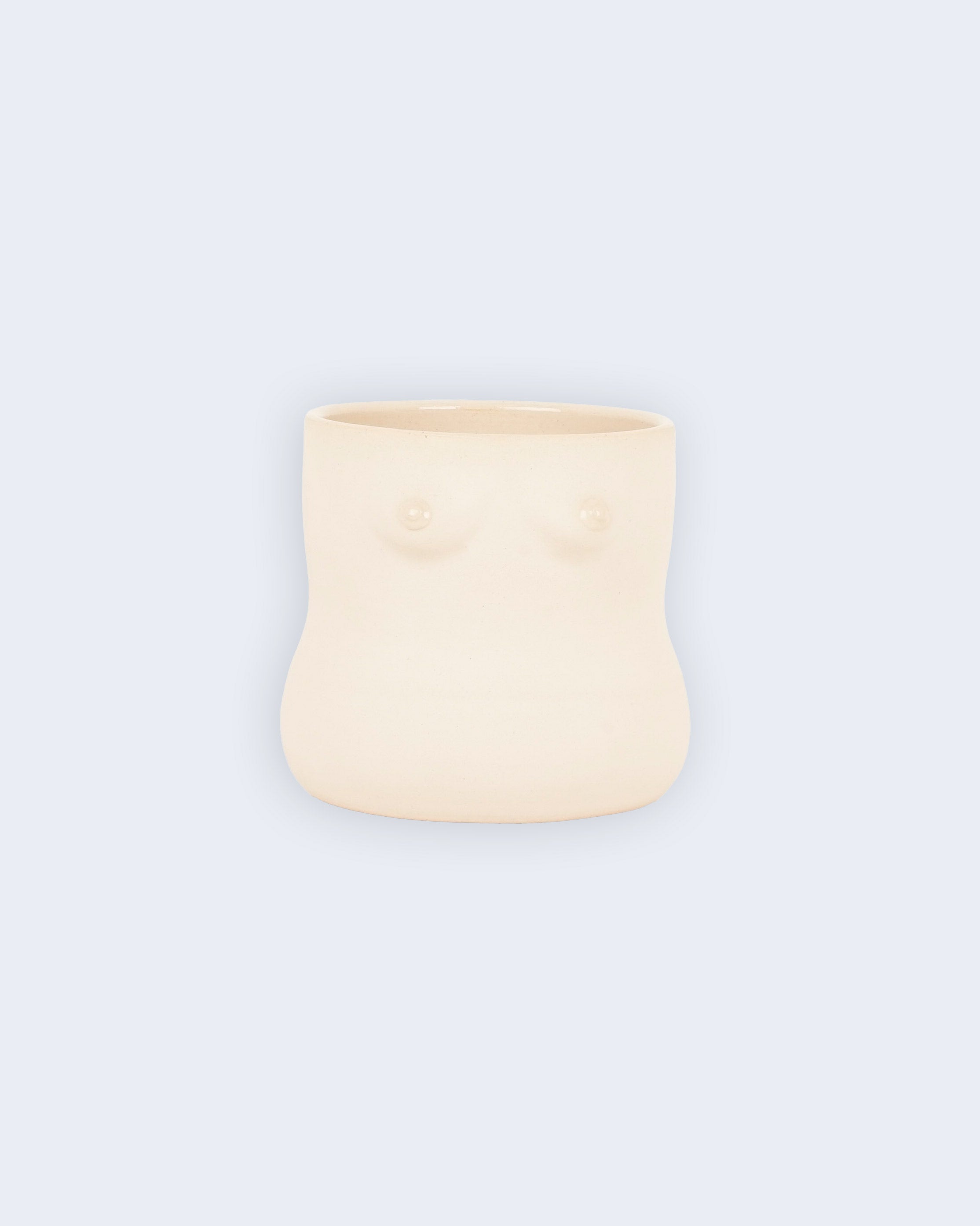 Mama Curvy Becher - by Litha Studio Random Color