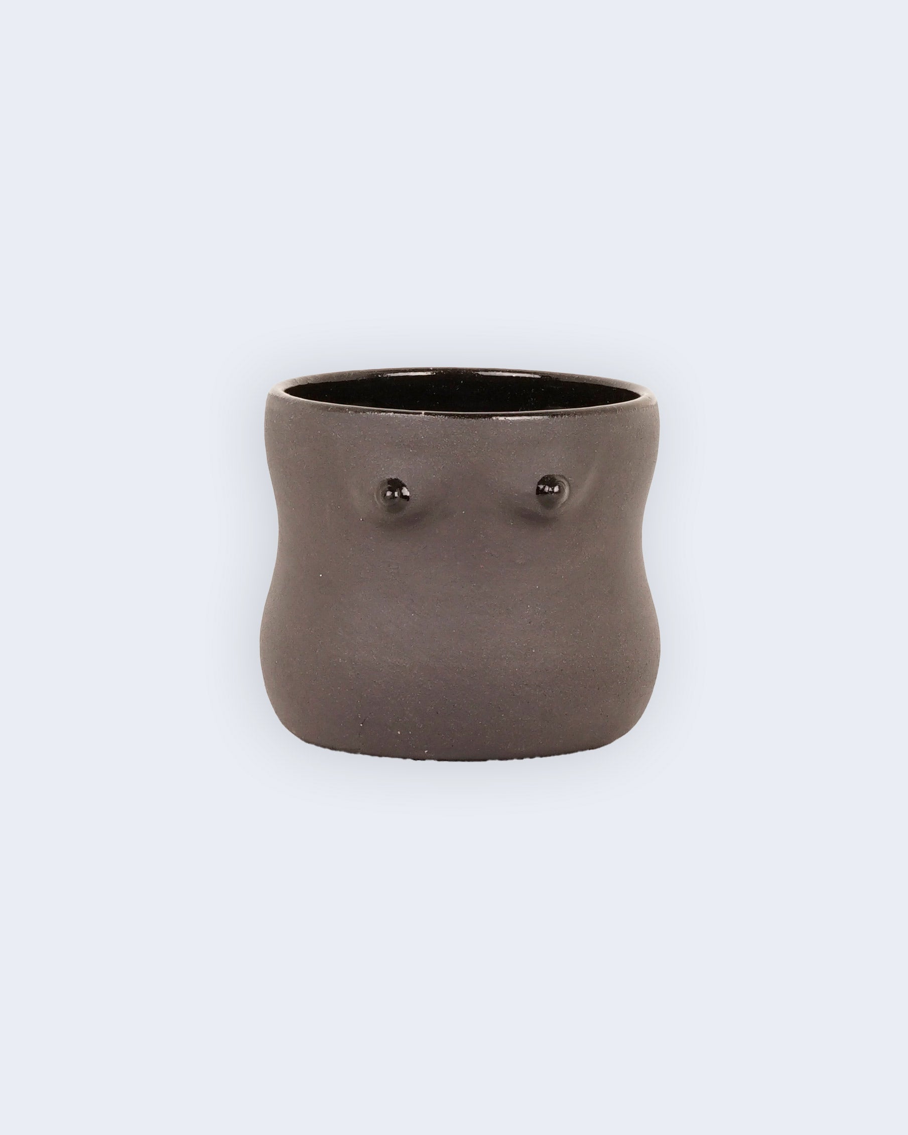 Mama Curvy Becher - by Litha Studio Random Color