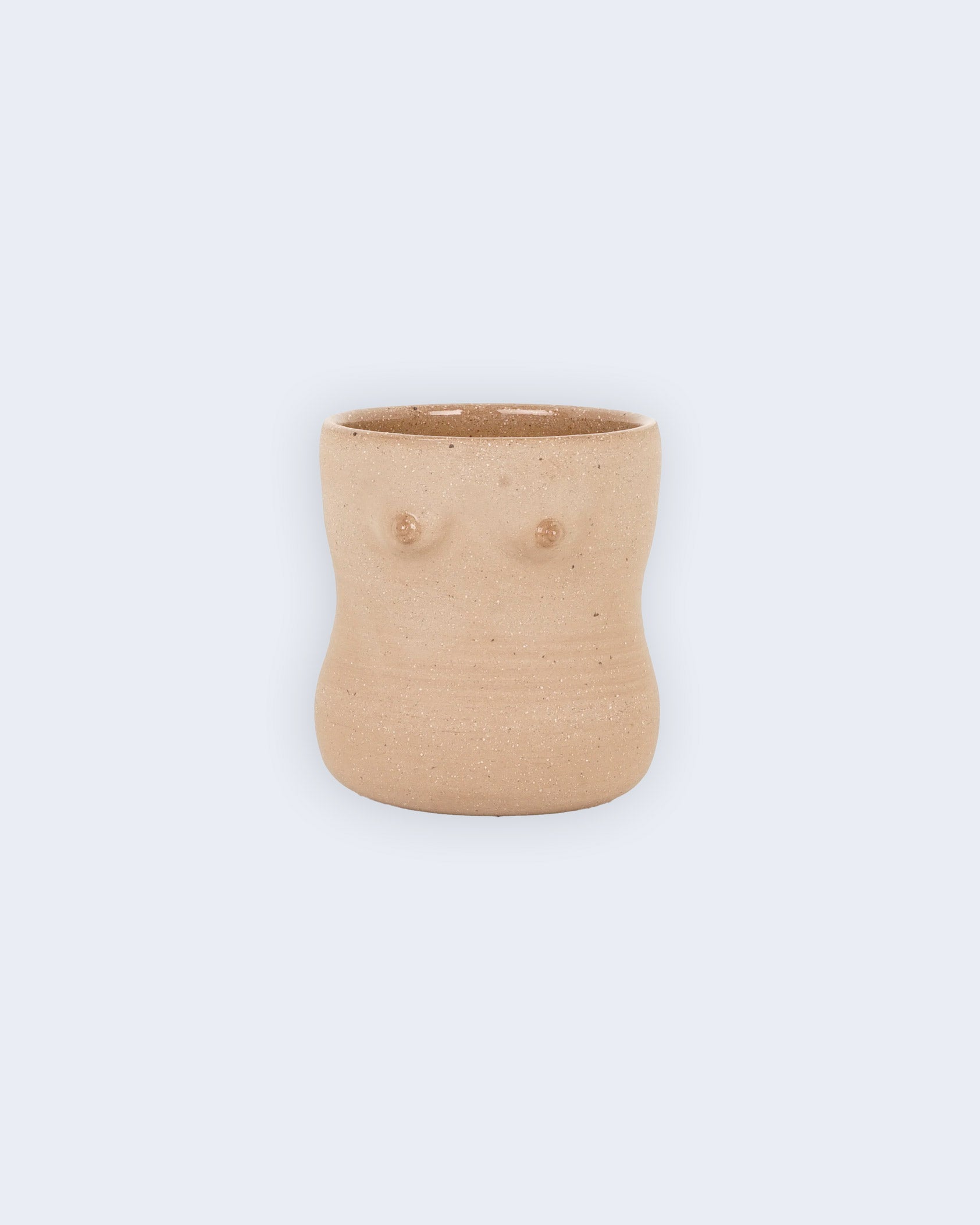 Mama Curvy Becher - by Litha Studio Random Color