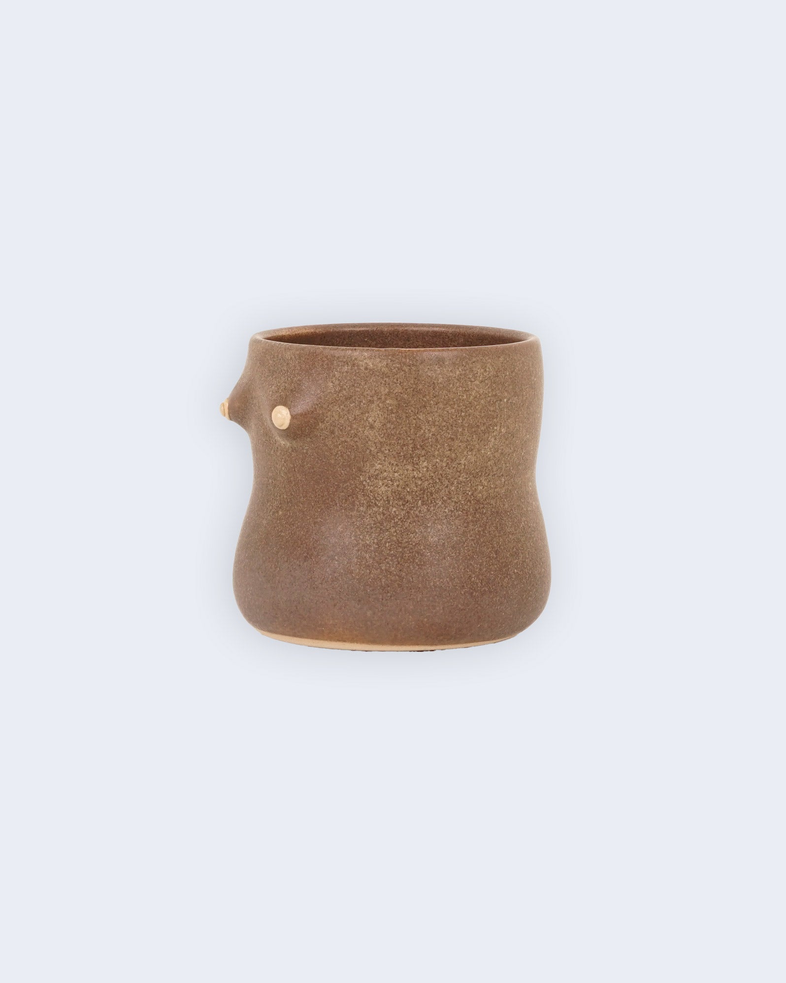 Mama Curvy Becher - by Litha Studio Random Color