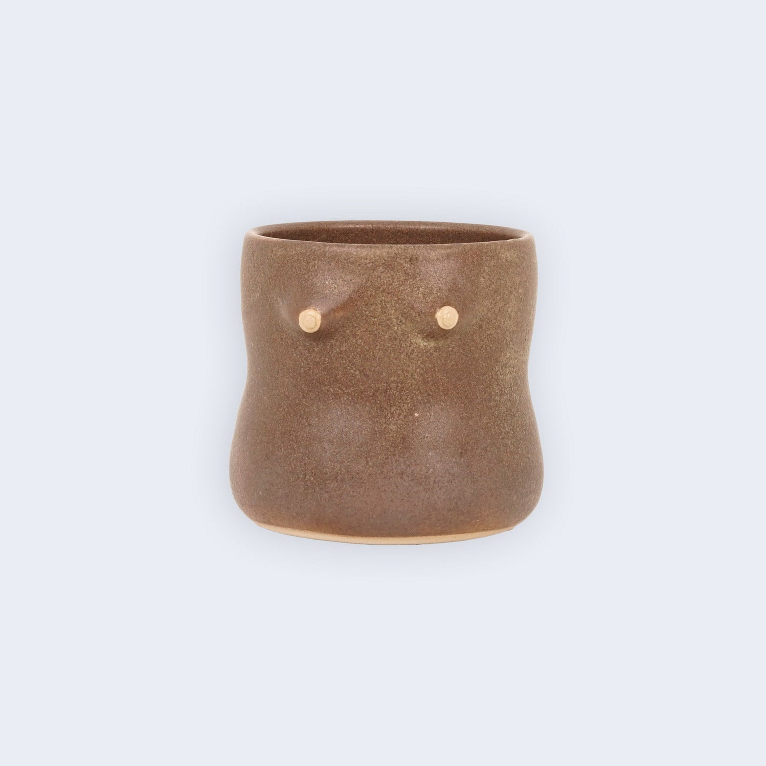 Mama Curvy Becher - by Litha Studio Random Color