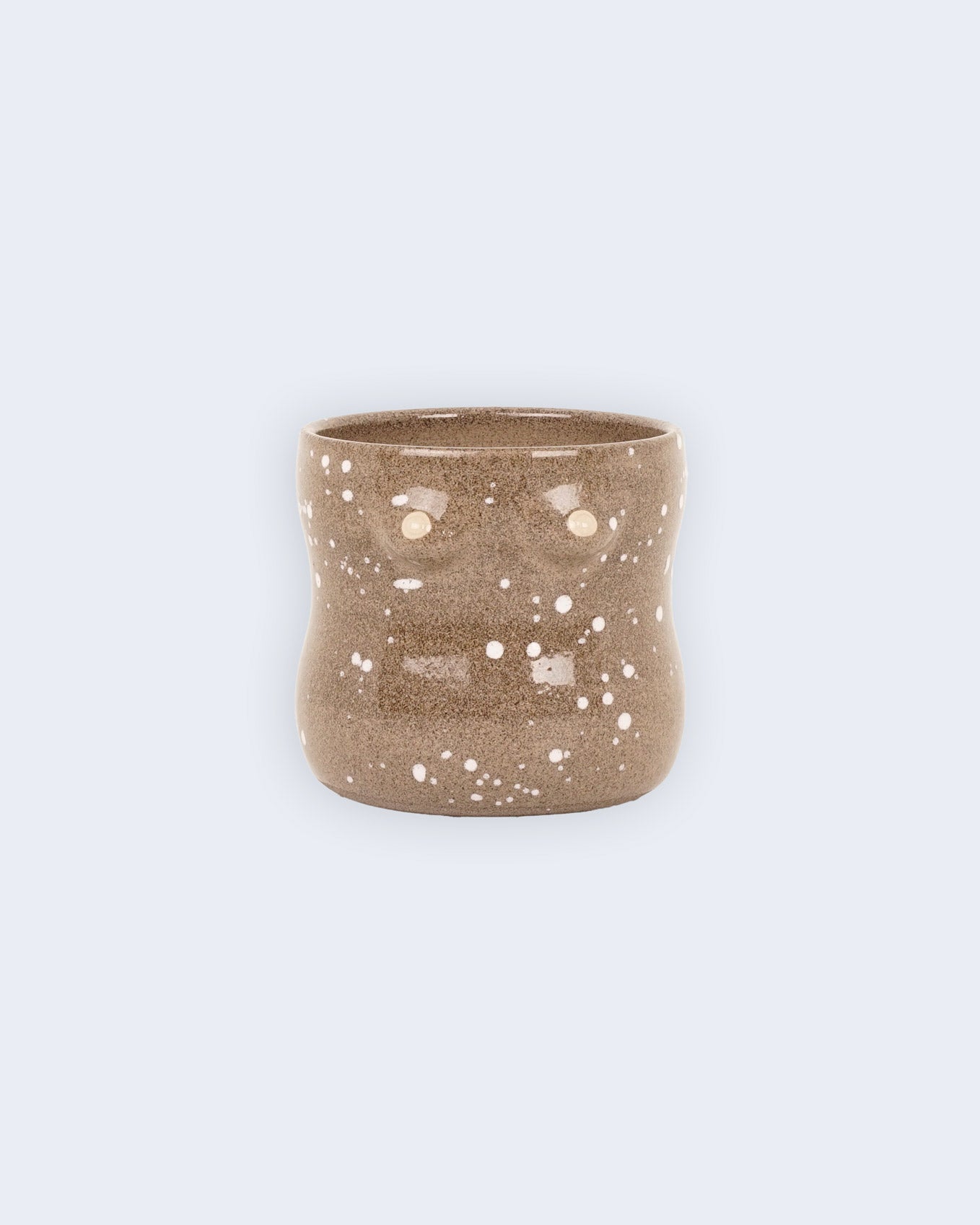 Mama Curvy Becher - by Litha Studio Random Color