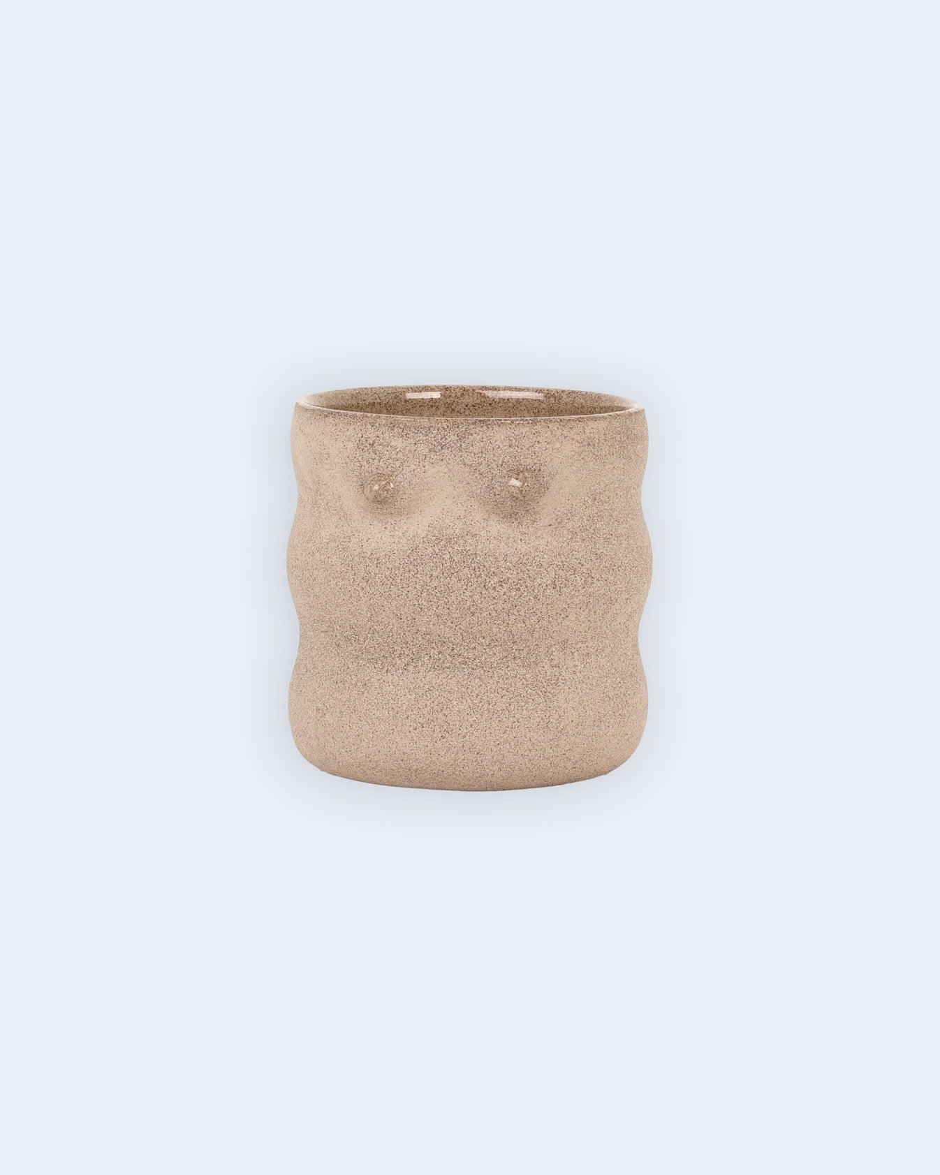 Mama Curvy Becher - by Litha Studio Random Color
