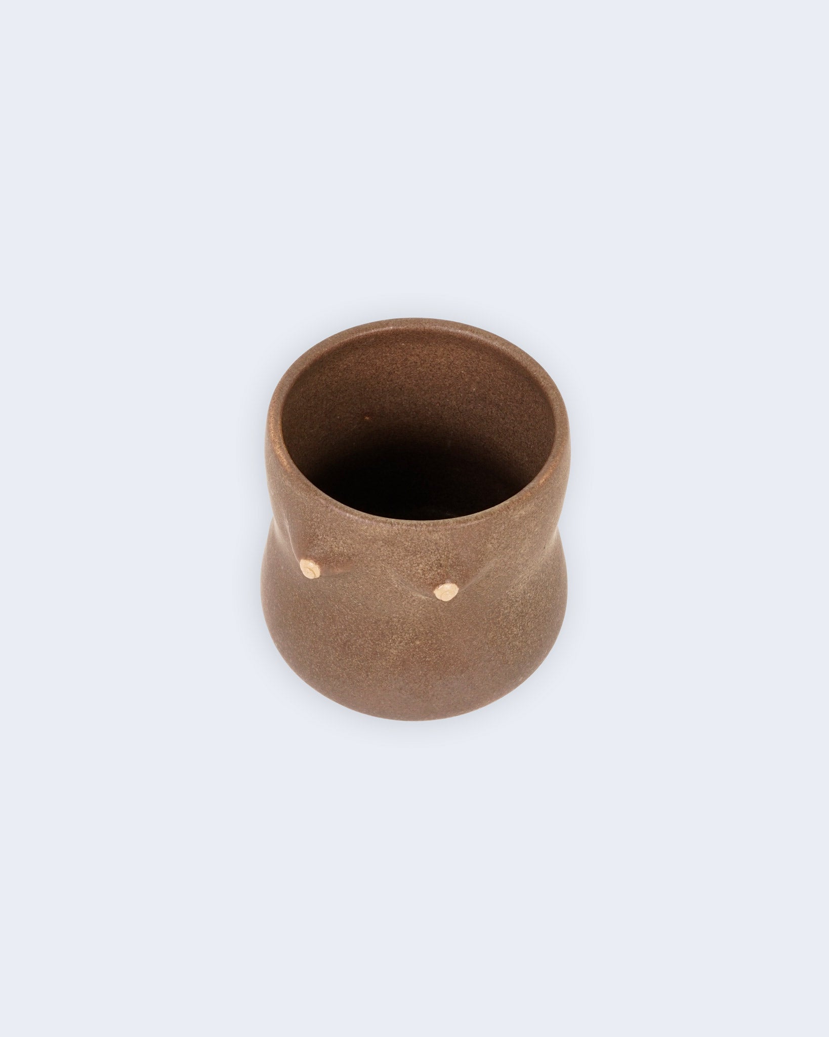 Mama Curvy Becher - by Litha Studio Random Color