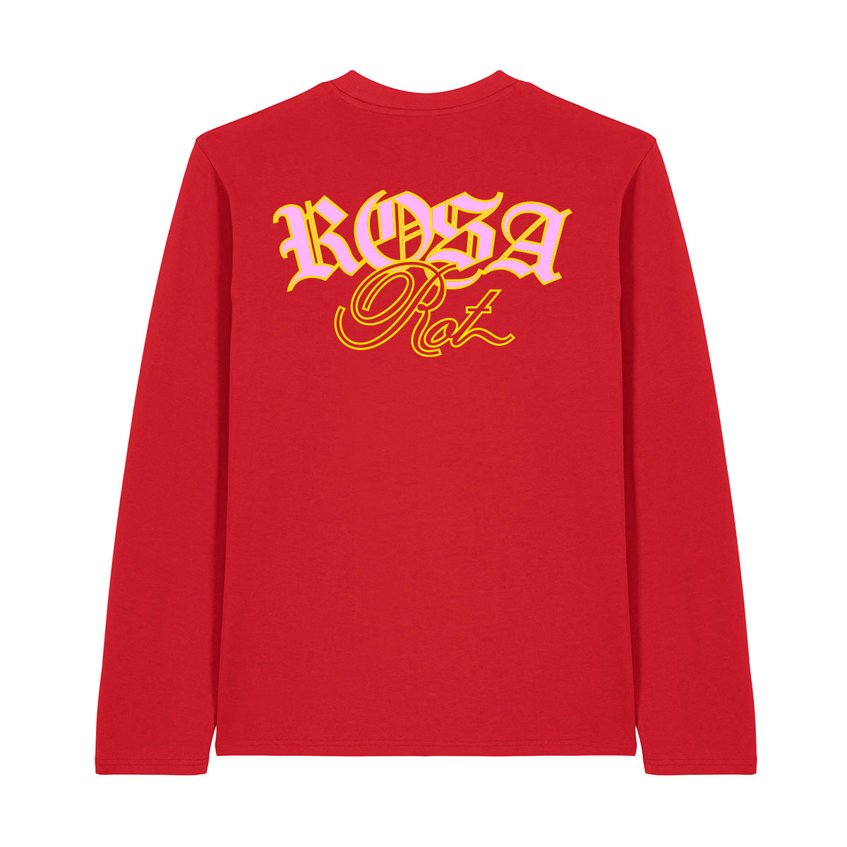 Rosarot Longsleeve
