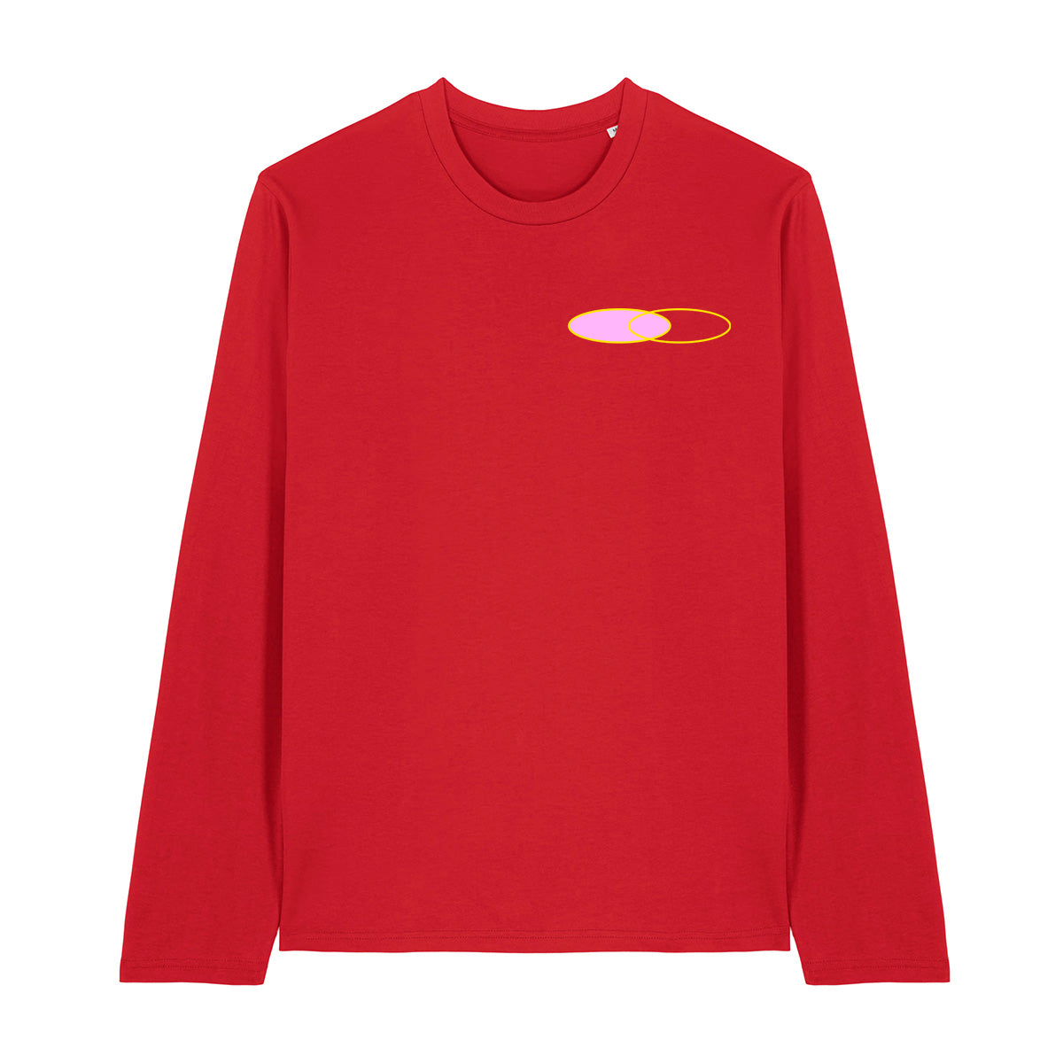 Rosarot Longsleeve