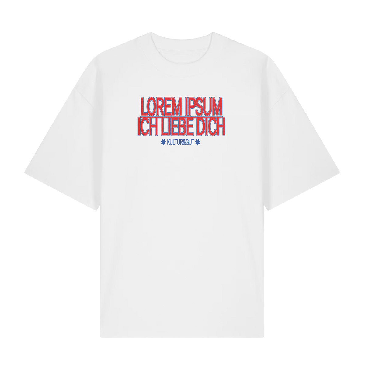 Lorem Ipsum ILB 2025 Shirt