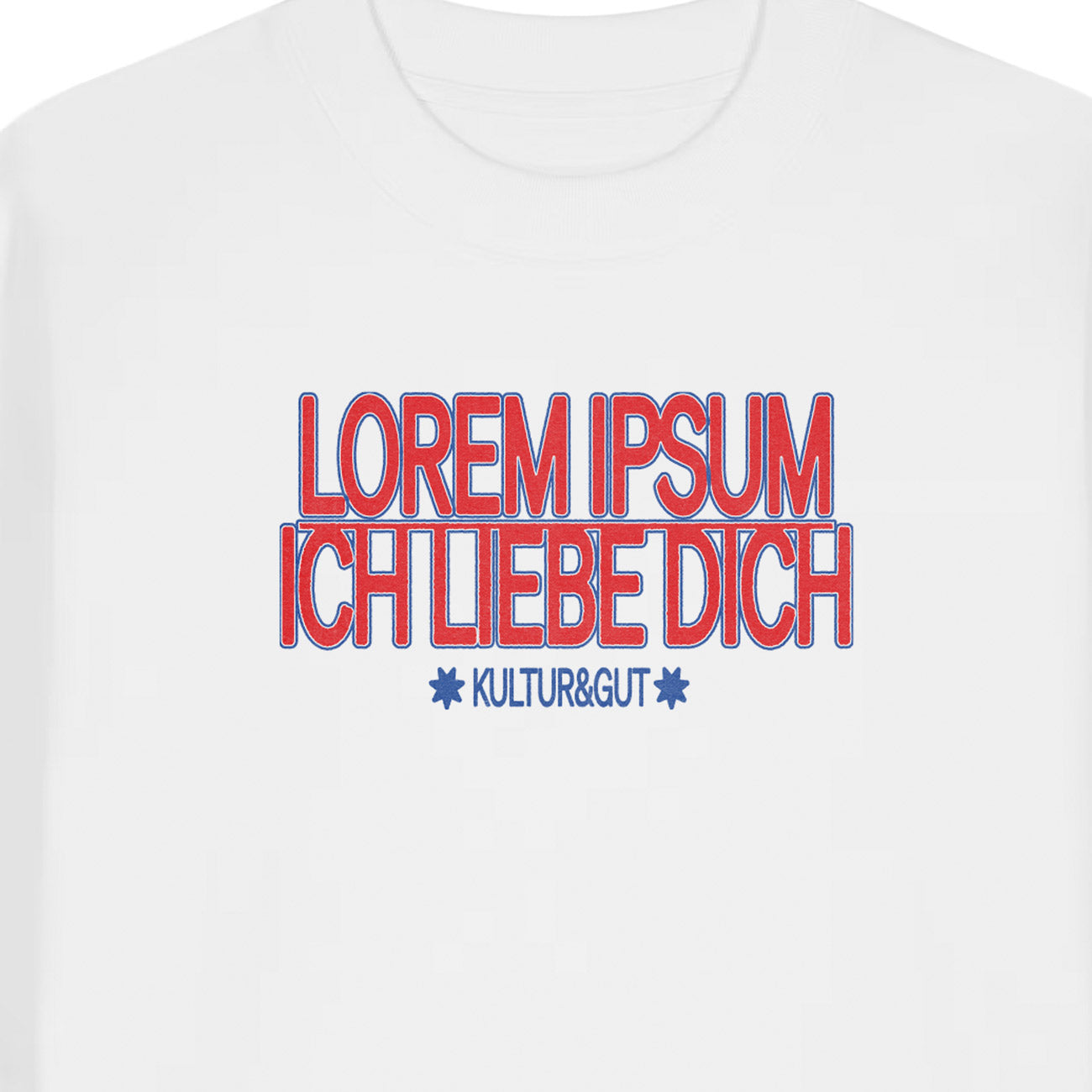 Lorem Ipsum ILB 2025 Shirt