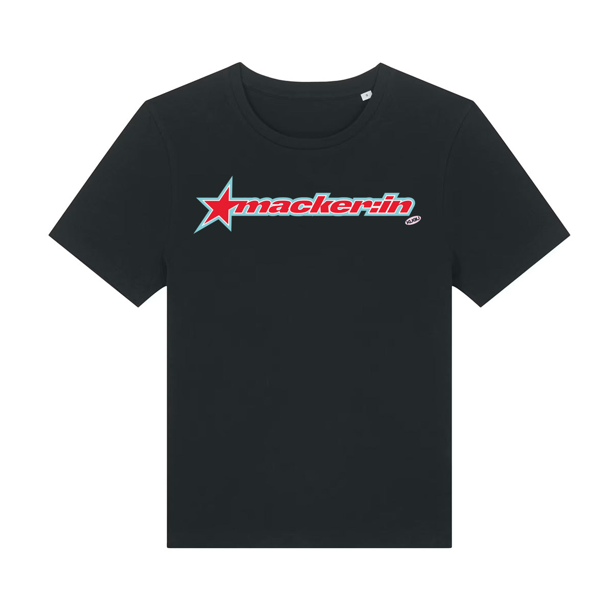 macker:in Shirt